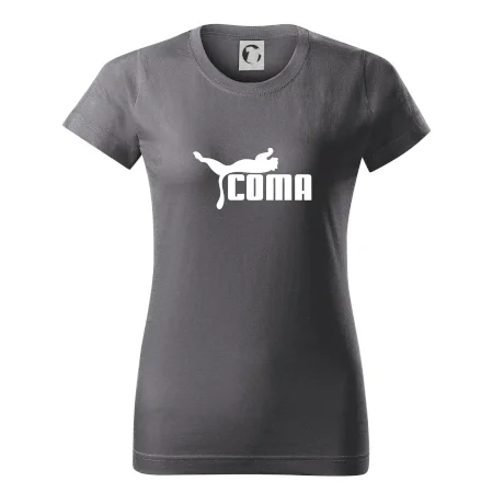 Coma parodie