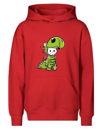 Kočkosaurus Rex