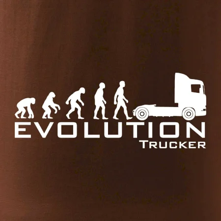 Evoluce trucker