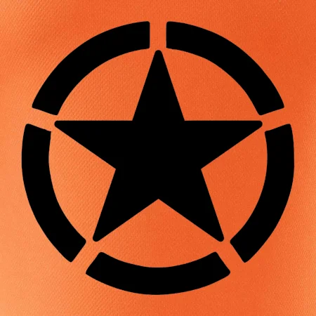 Army hvězda