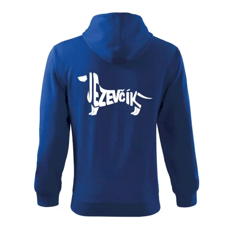 Jezevčík - CZ