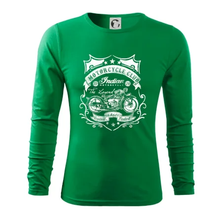 Indian Motorycle Club