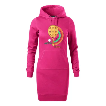 Padel jedině čtyřku