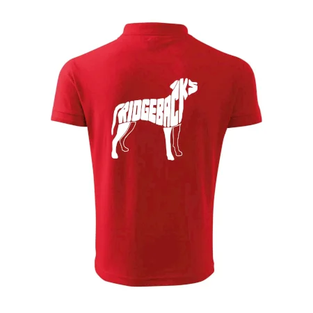 Ridgeback