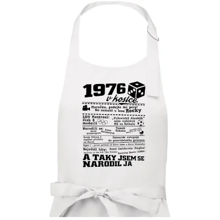 1976 v kostce