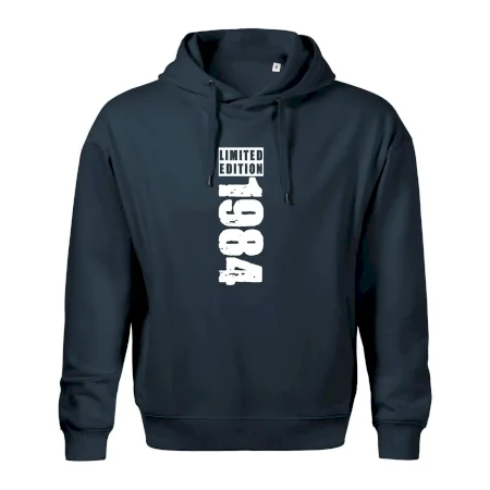 Limited edition 1984 pruh