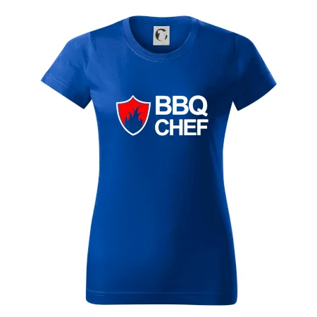 Grilování - BBQ Chef