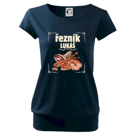 Řezník jméno