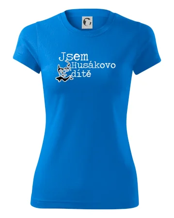 Jsem husákovo dítě