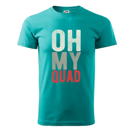 OH my Quad