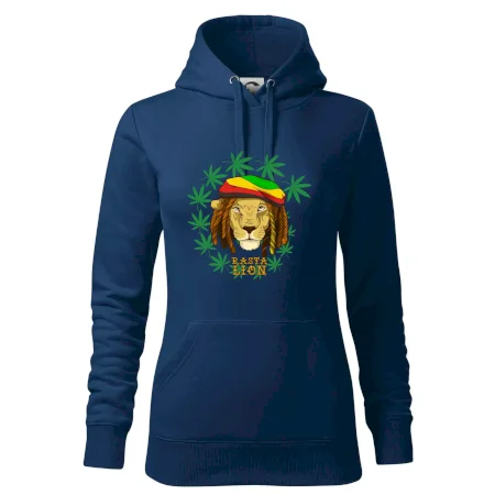 Rasta Lion