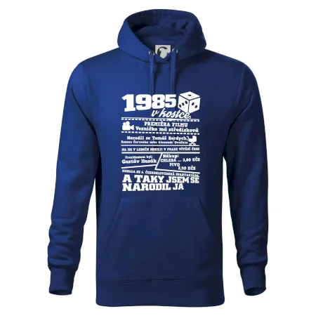 1985 v kostce