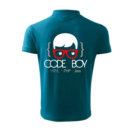 Code Boy