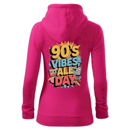 90s vibes all day