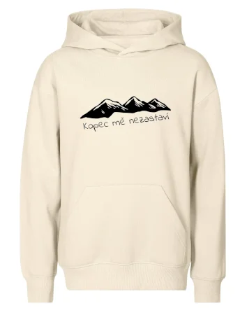 Kopec mě nezastaví - hory