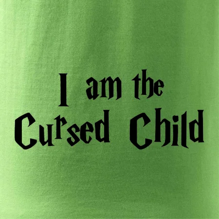 Harry - Cursed Child