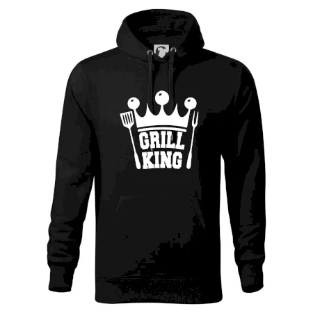 Grilování -  Grill King