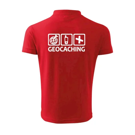 Geocaching ikony