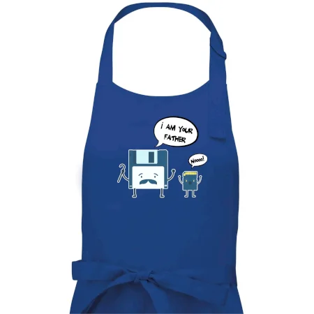 I am your father SD karta