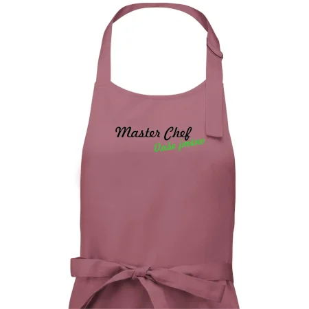 Master Chef - vlastní jméno