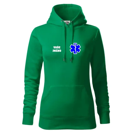 Rescue - vaše jméno