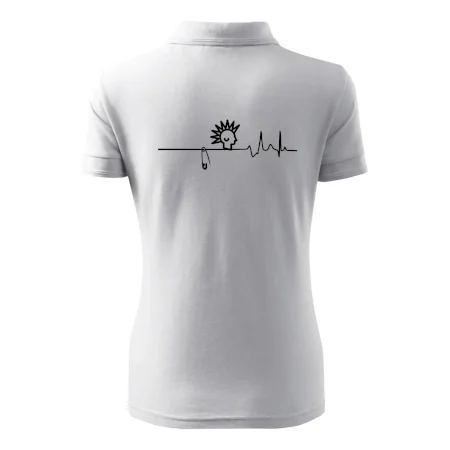 Ekg punk
