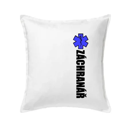 Záchranář - hvězda