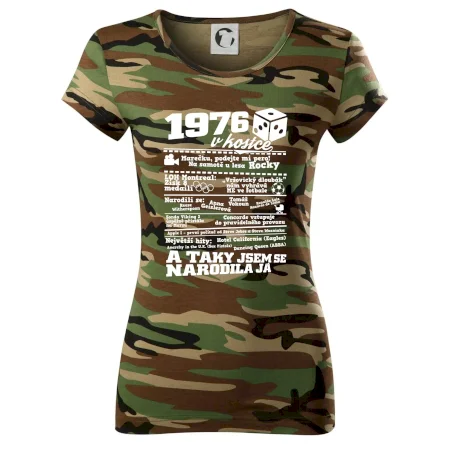 1976 v kostce