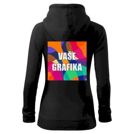 Potisk s vaší grafikou