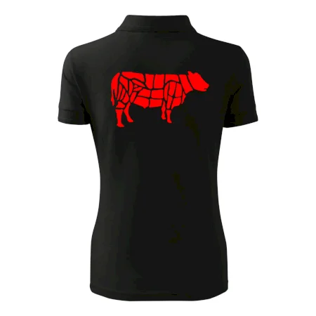 Grilování - Grill Chef - Kráva