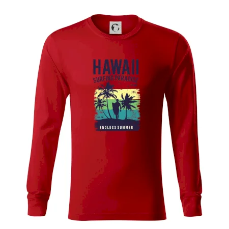 Hawaii