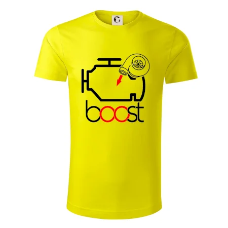 Boost