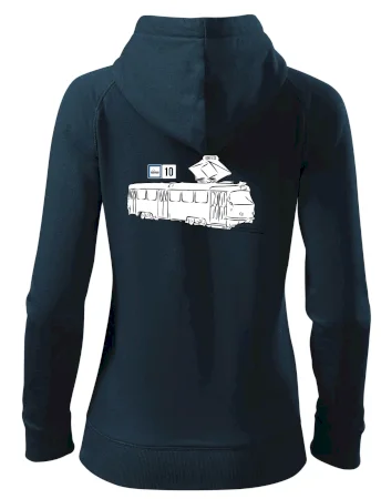 Tramvaj číslo 10