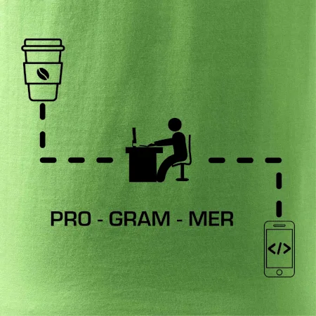 Programátor mobil