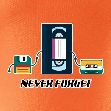 Never forget 90s