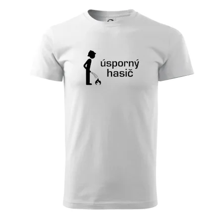Úsporný hasič