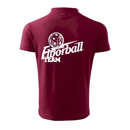 Florbal team
