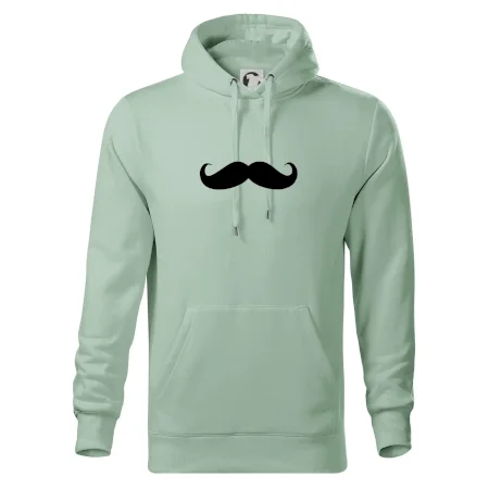 Mustache - knírek
