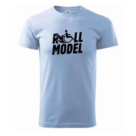 Roll model