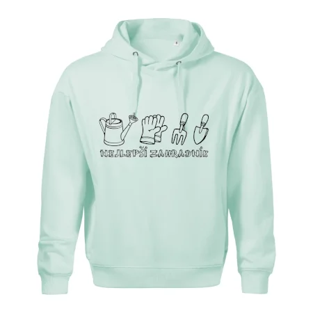 Nejlepší zahradník