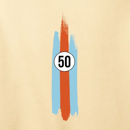 Vintage Race 50