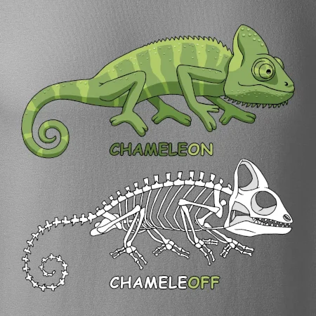 ChameleON_OFF (Hana-creative)