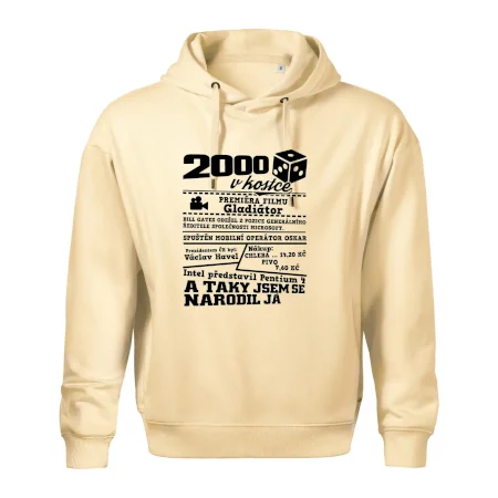 2000 v kostce