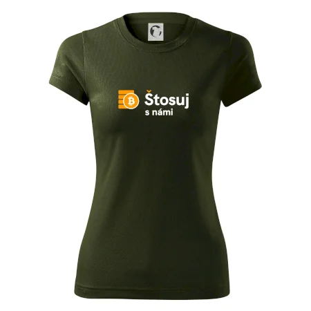 Štosuj s námi - logo velké