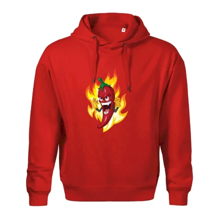 Chili paprička velmi pálivá