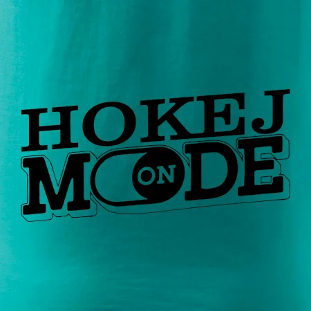 Hokej mode