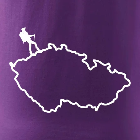 Český turista