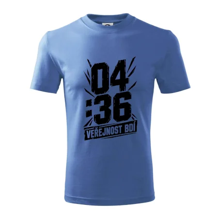 Veřejnost bdí  4:36
