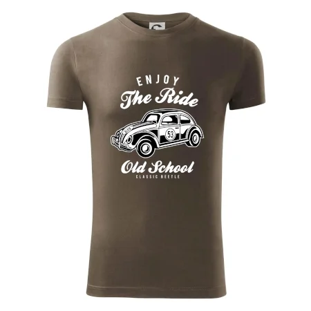 Enjoy The Ride