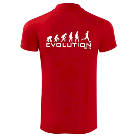 Evoluce Run